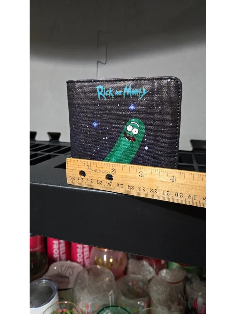 Bioworld rick morty